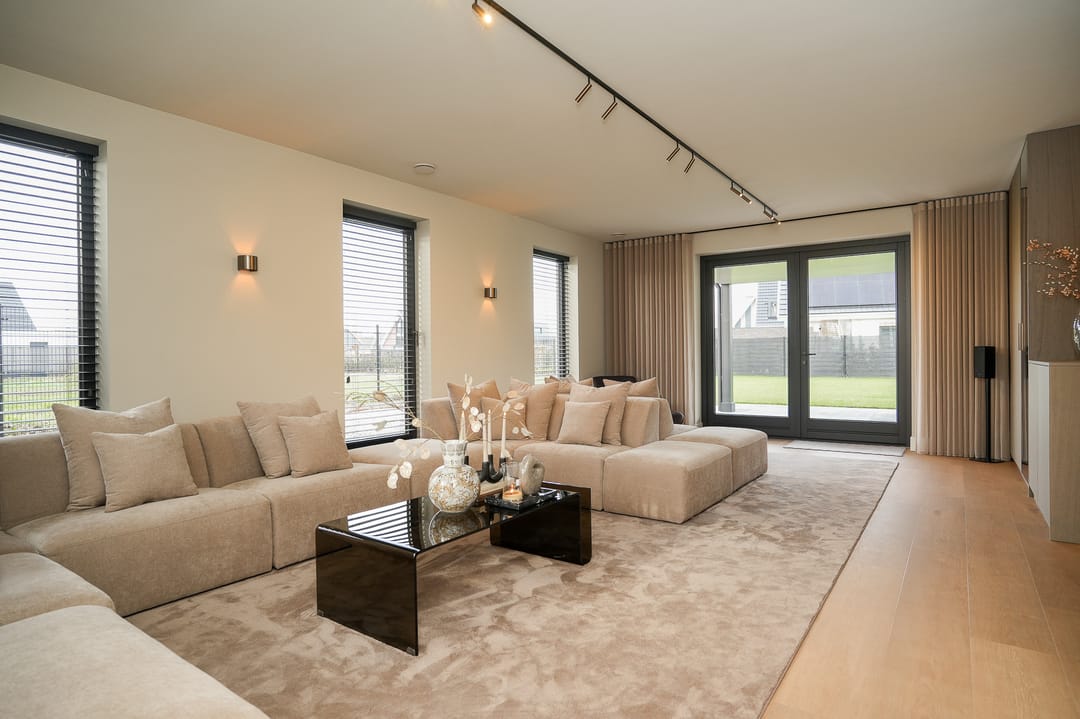 Photo 2 of Kruigenstraat 33