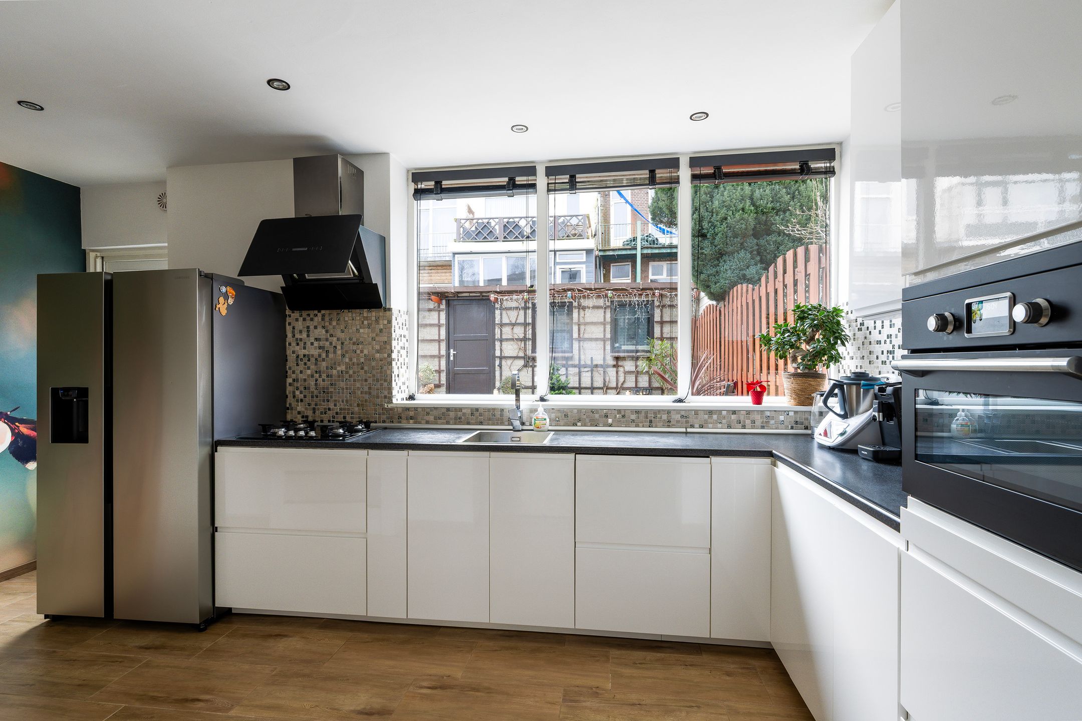 Photo 3 of Oosterstraat 22