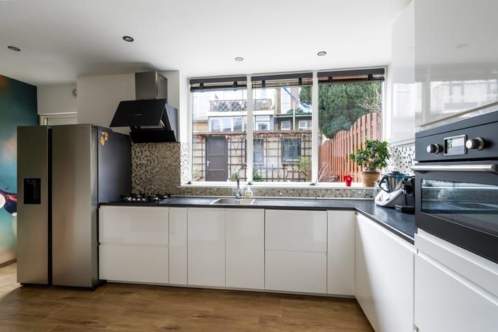 Foto 3 van Oosterstraat 22