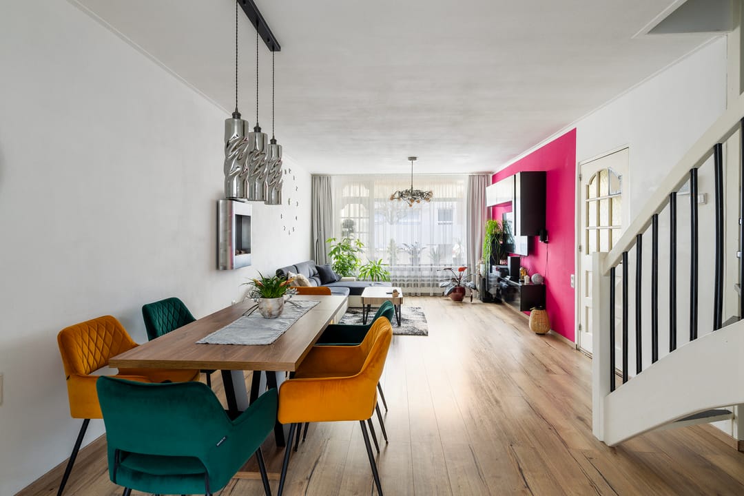 Photo 8 of Oosterstraat 22