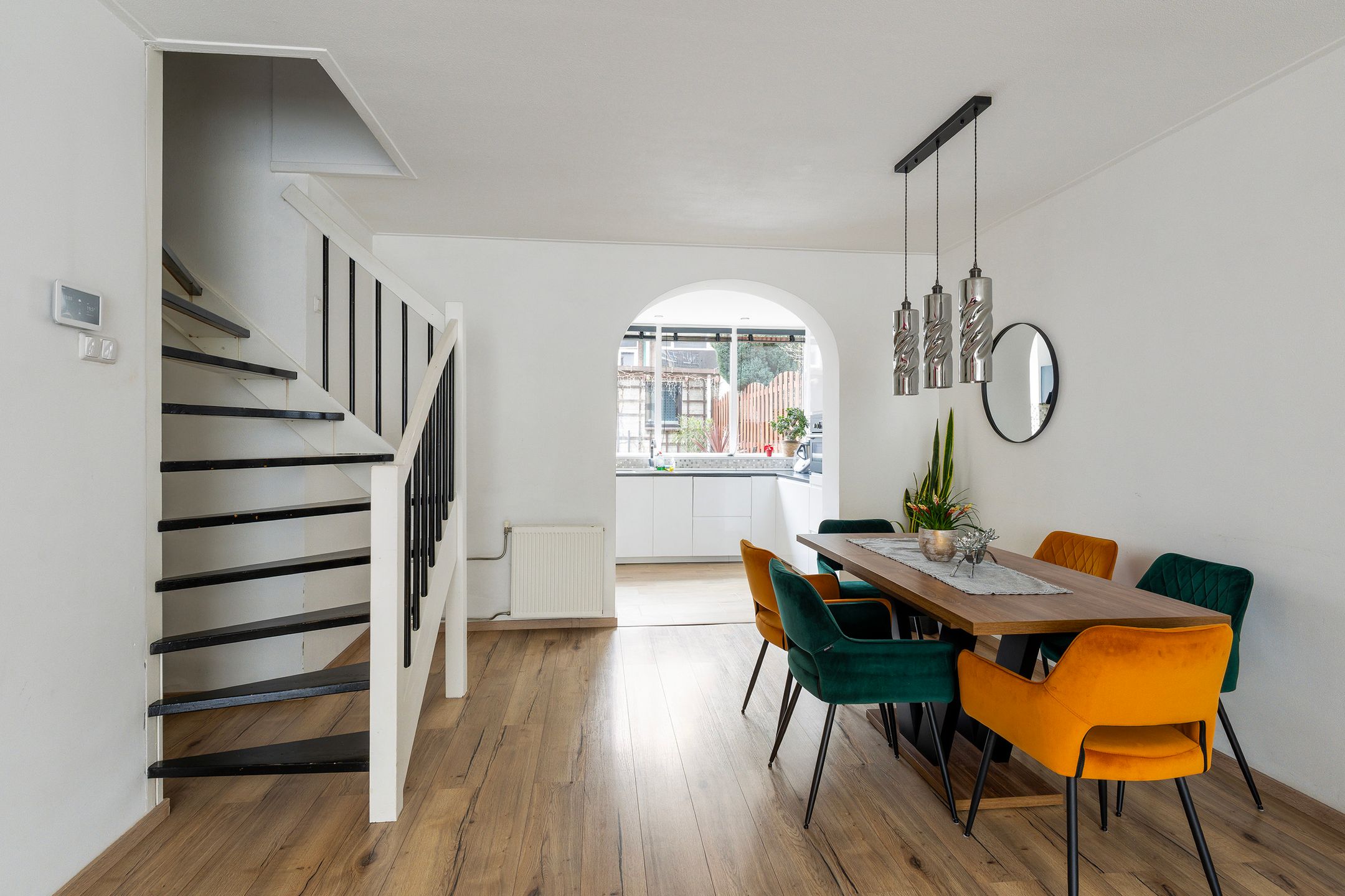 Photo 9 of Oosterstraat 22