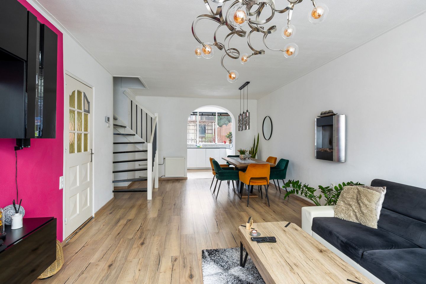 Photo 10 of Oosterstraat 22