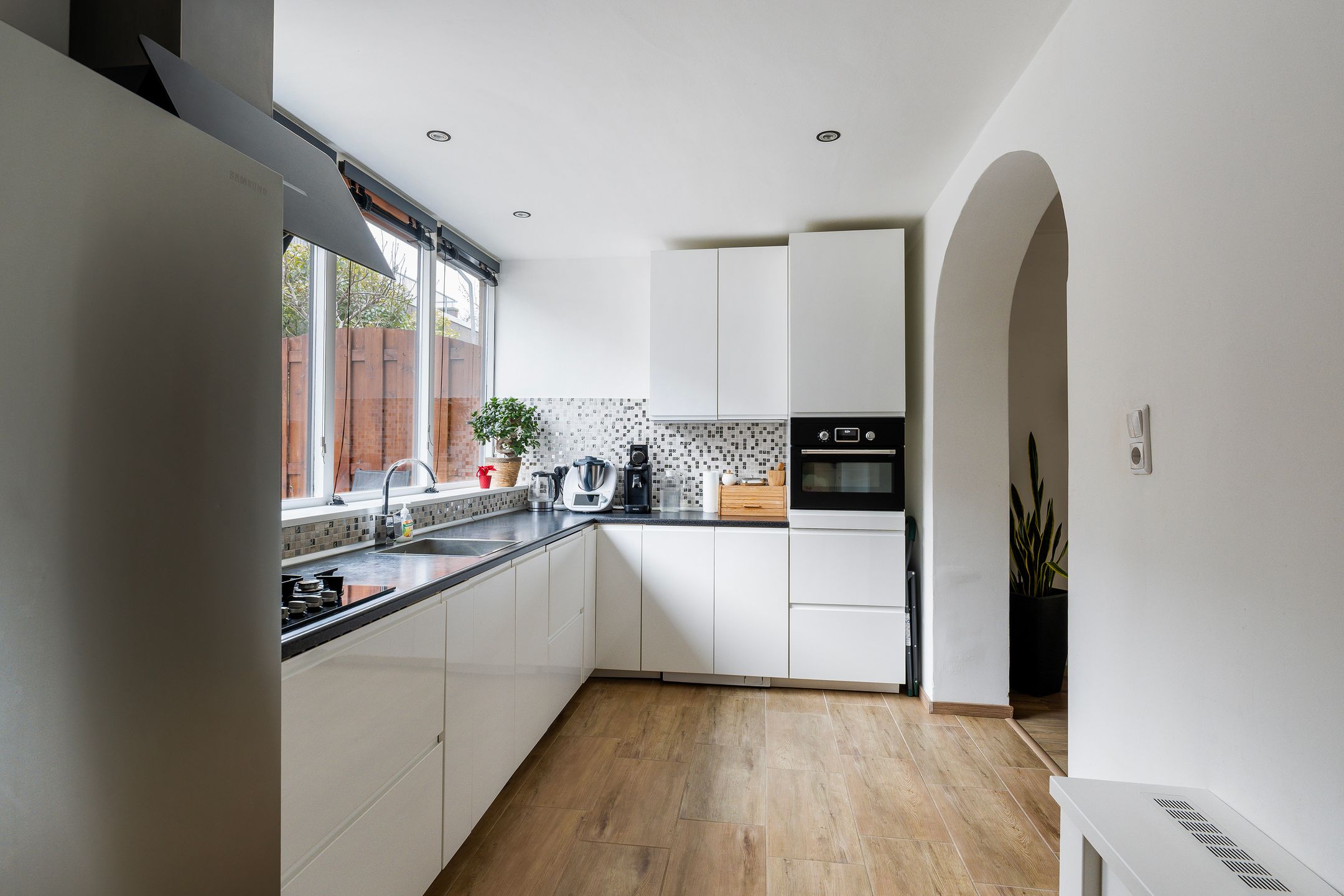 Photo 12 of Oosterstraat 22