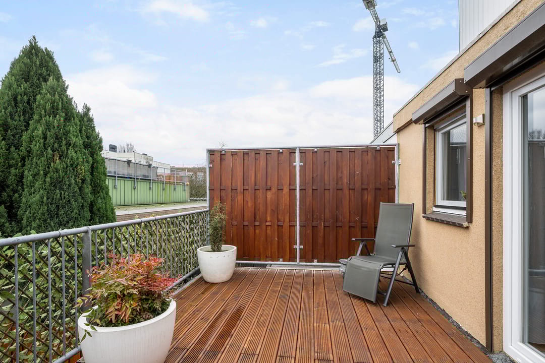 Photo 23 of Oosterstraat 22