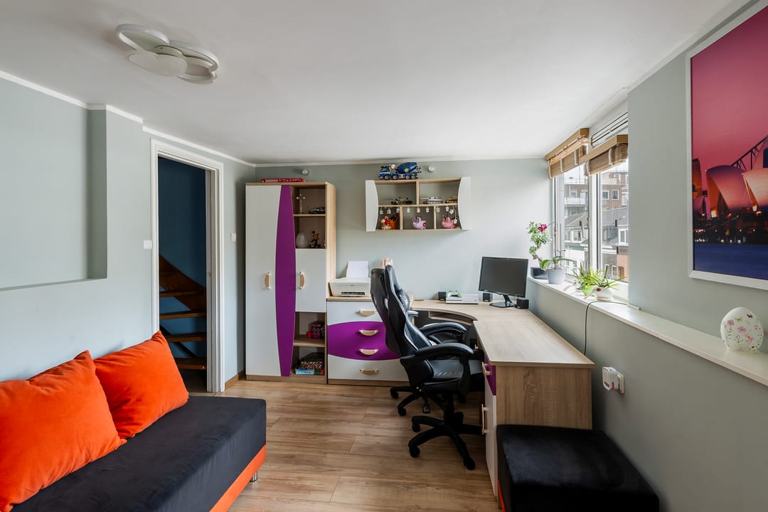 Photo 26 of Oosterstraat 22