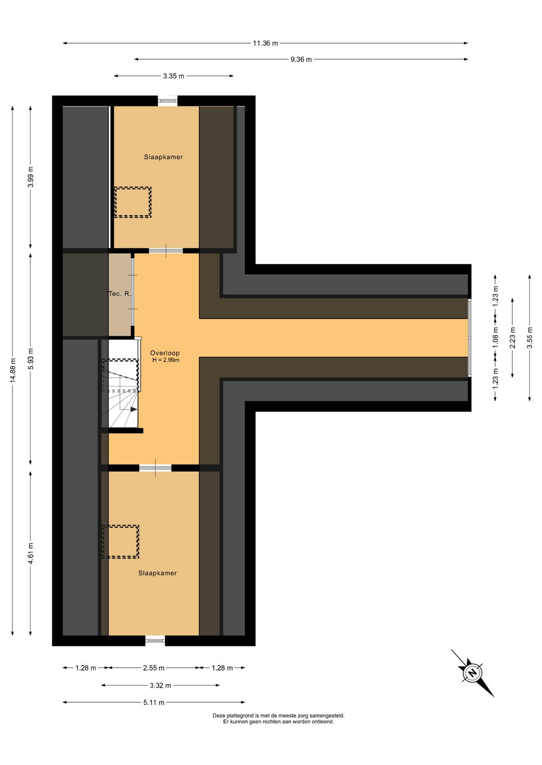 Photo 92 of Kruigenstraat 33