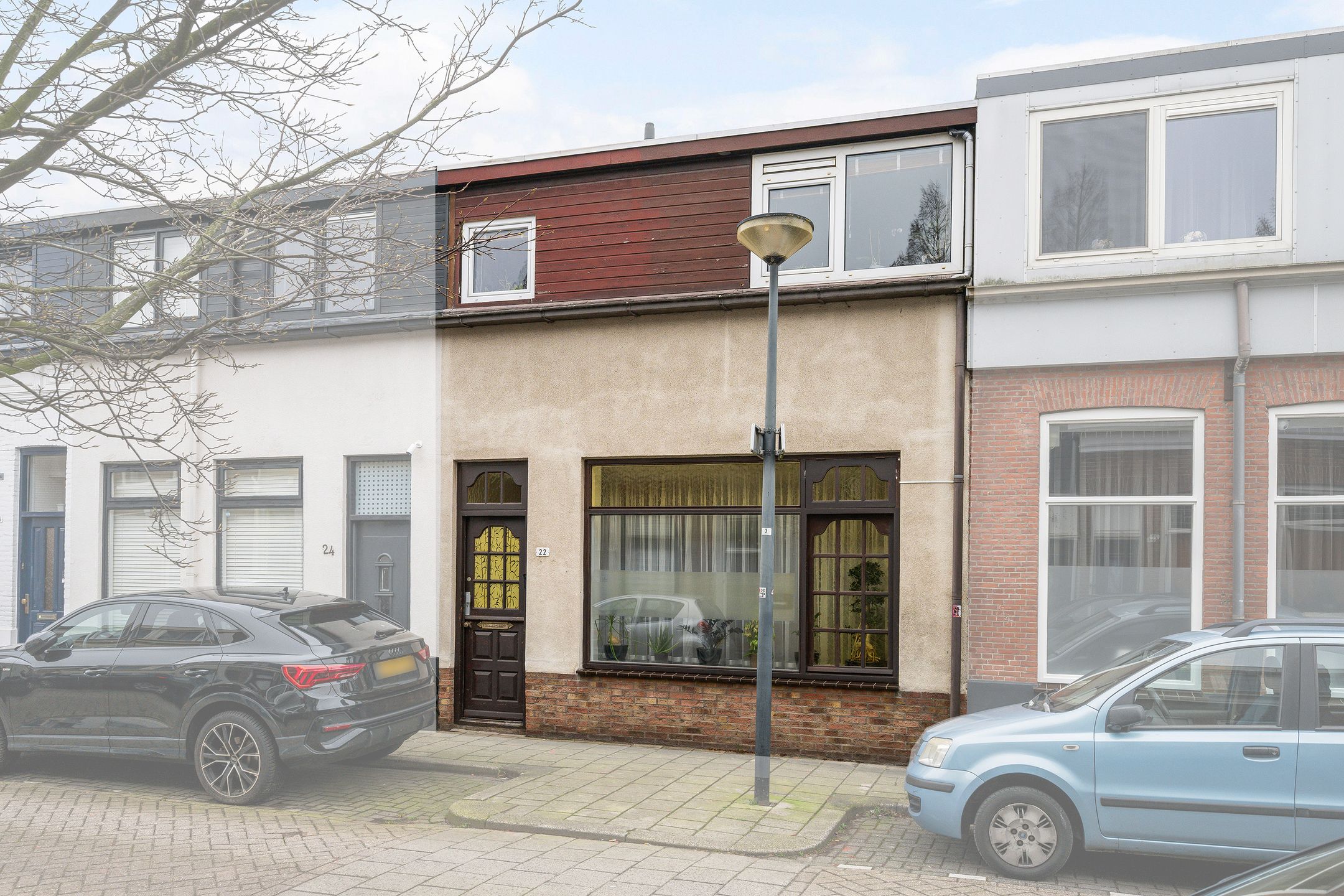 Photo 33 of Oosterstraat 22