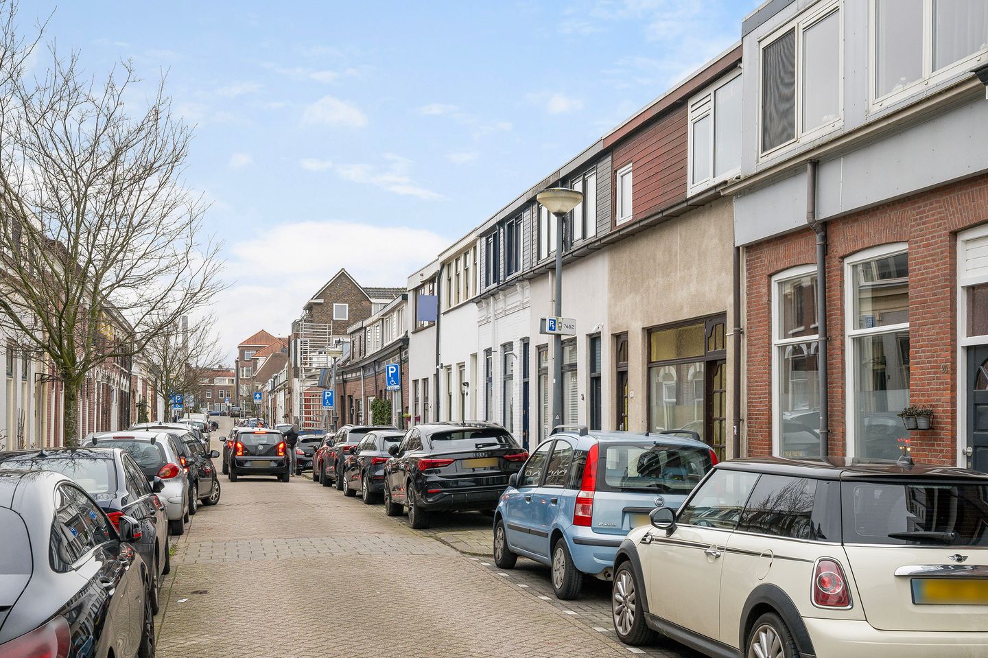 Photo 34 of Oosterstraat 22