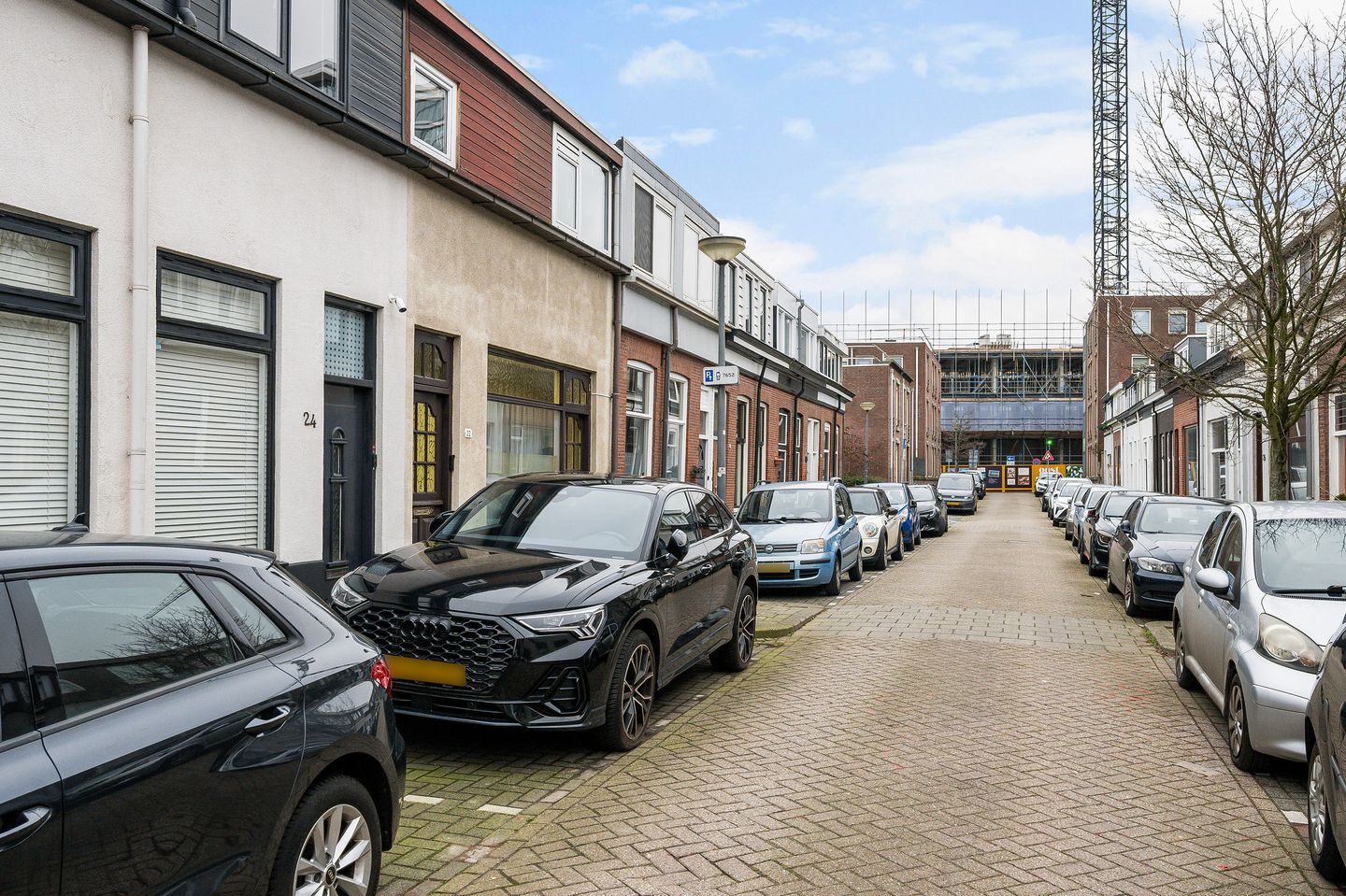 Photo 35 of Oosterstraat 22