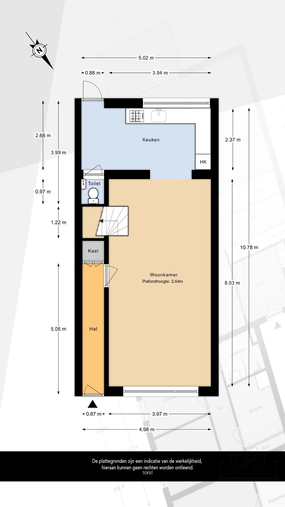 Photo 37 of Oosterstraat 22