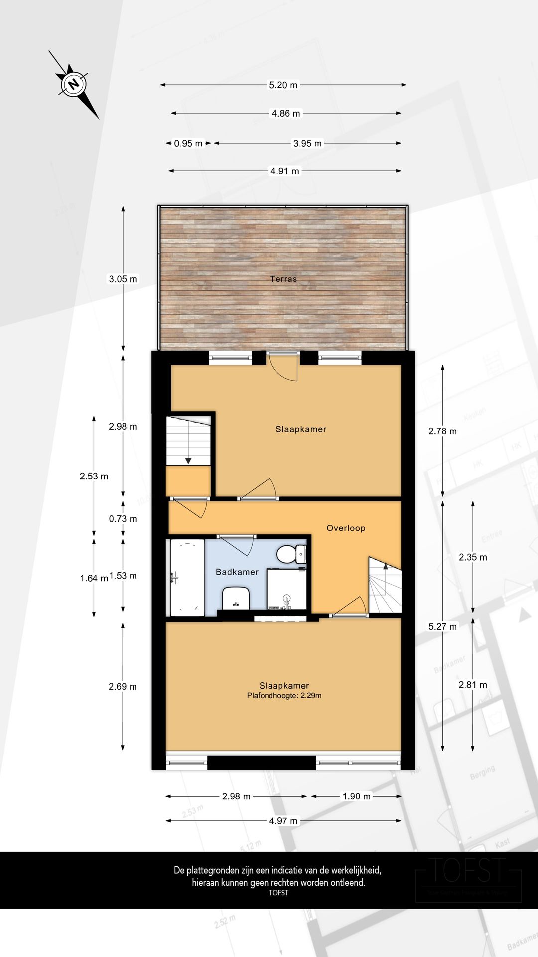Photo 38 of Oosterstraat 22