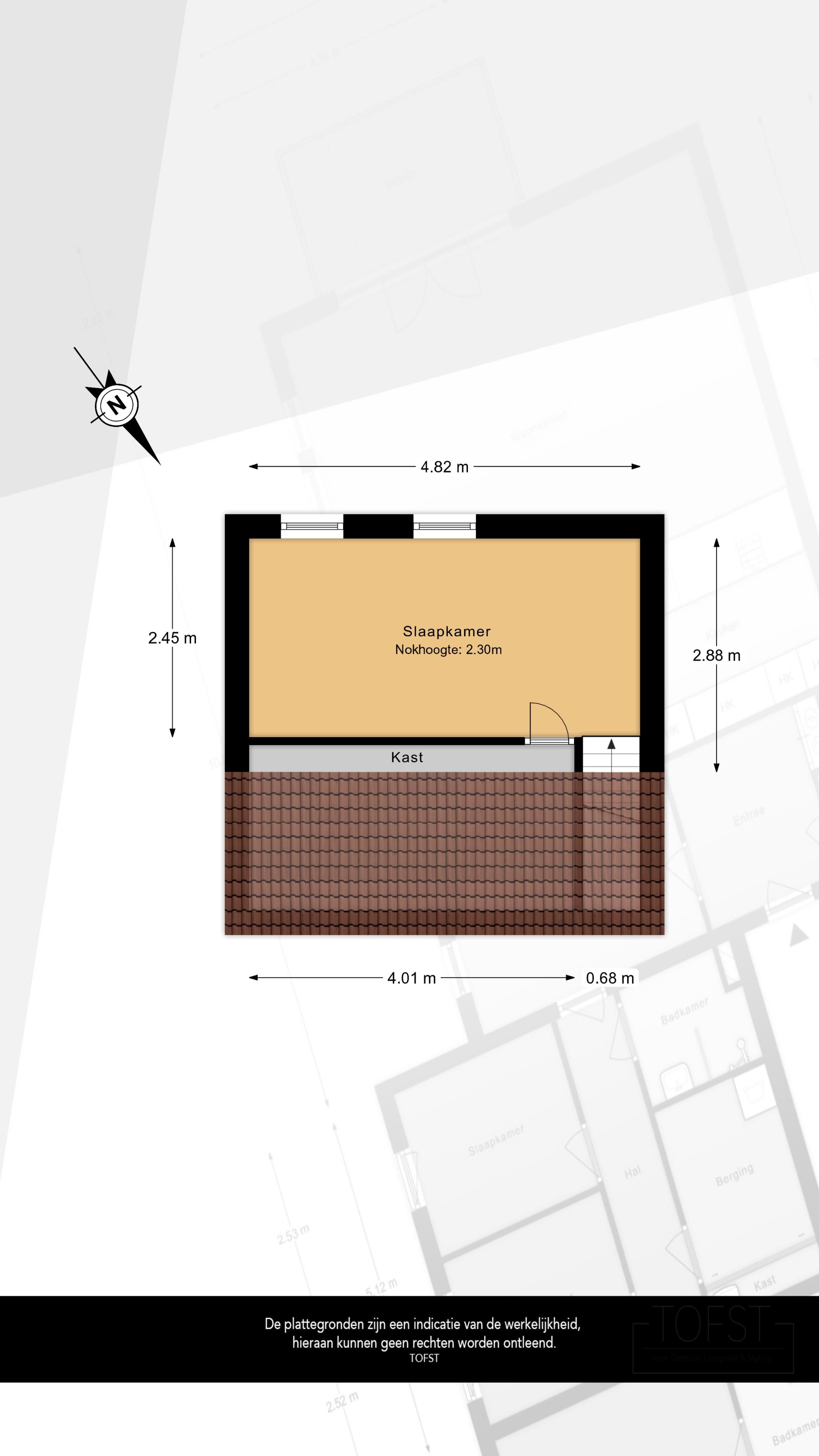 Photo 39 of Oosterstraat 22