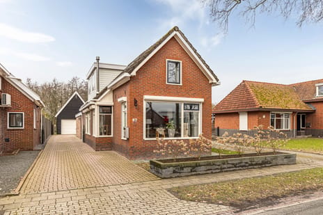 Kloosterveenweg thumbnail