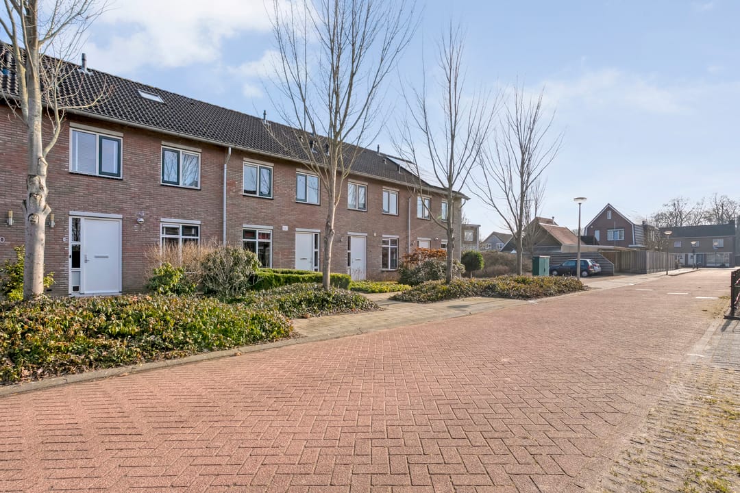 Foto 2 van Bruggemaet 8