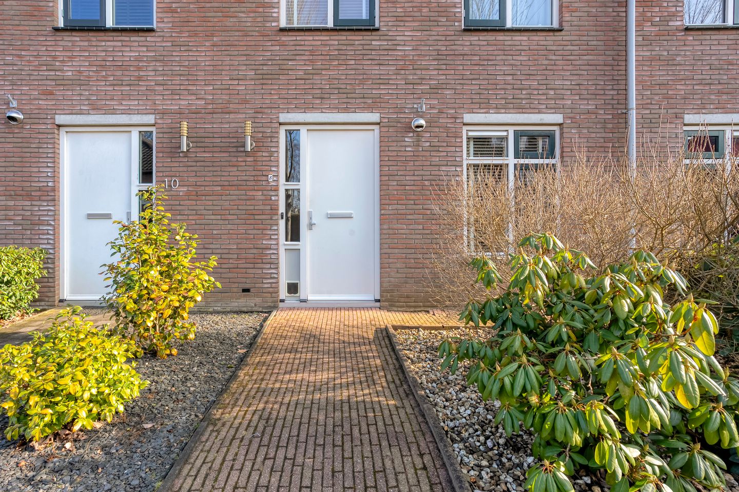 Foto 5 van Bruggemaet 8