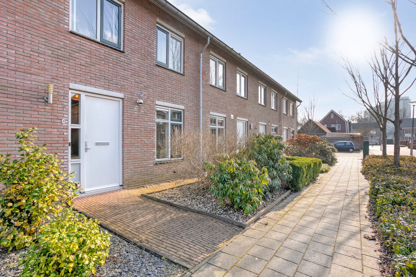 Foto 4 van Bruggemaet 8