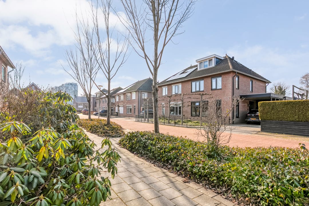 Foto 7 van Bruggemaet 8