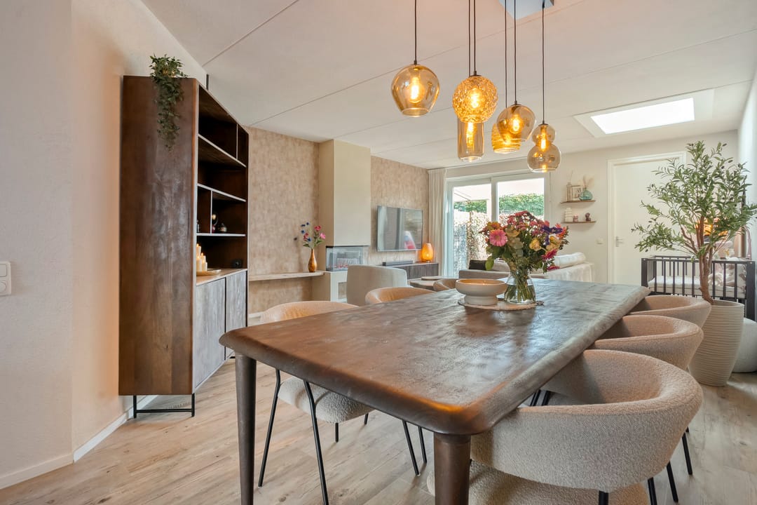 Foto 13 van Bruggemaet 8