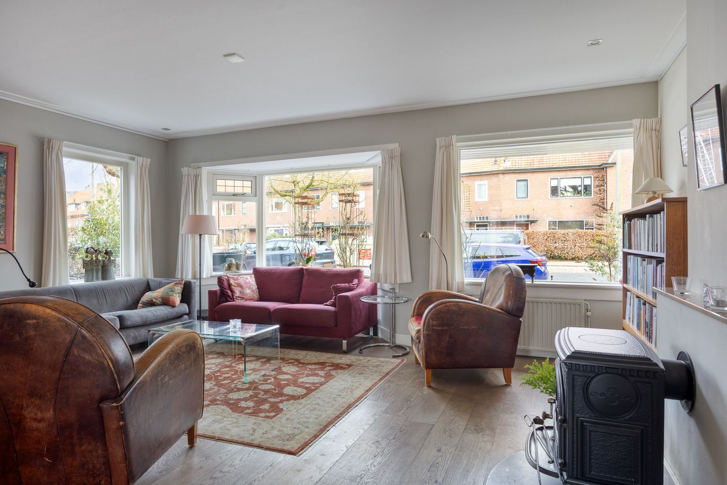 Foto 4 van Prins Bernhardlaan 31