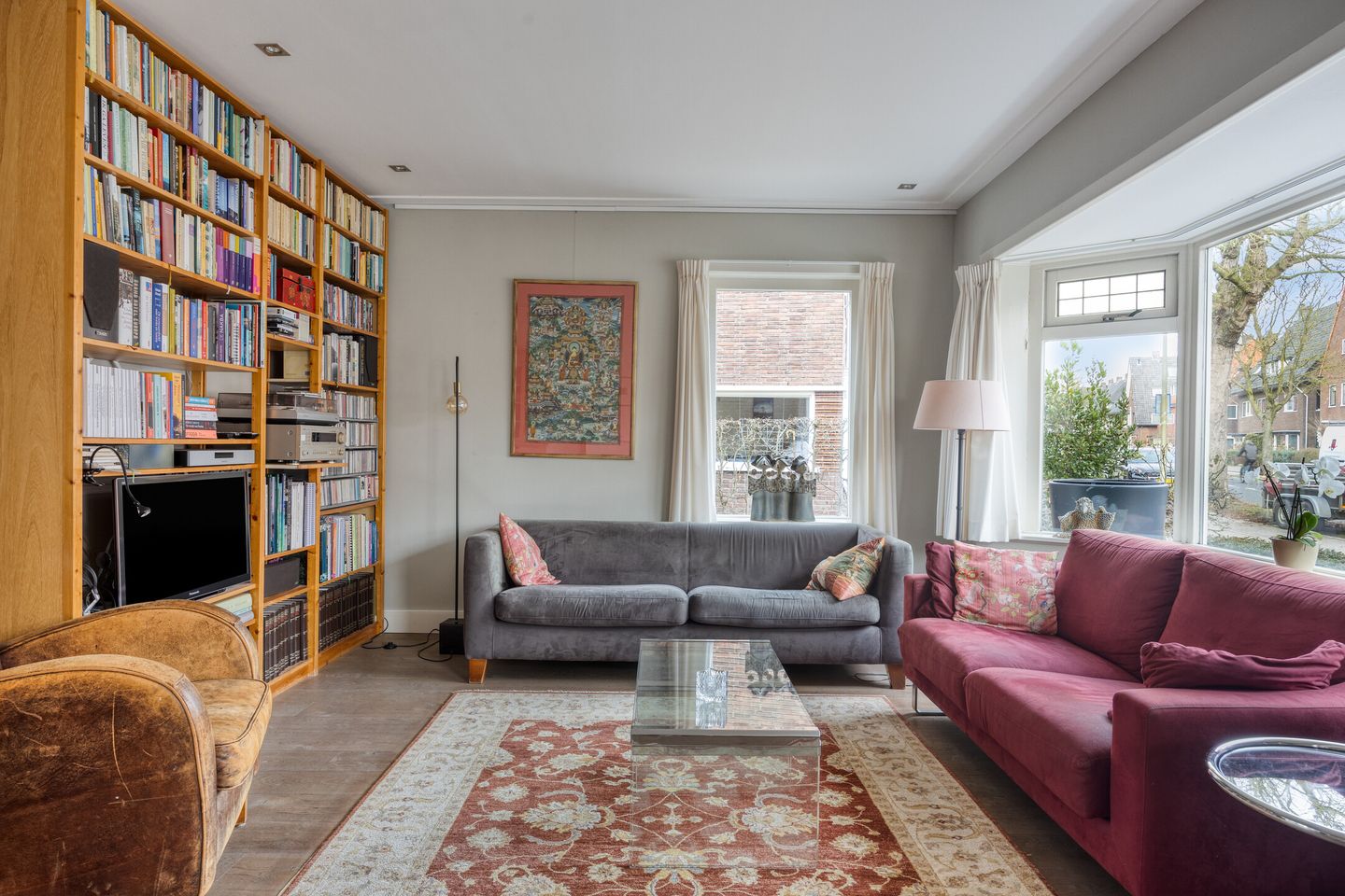 Foto 5 van Prins Bernhardlaan 31