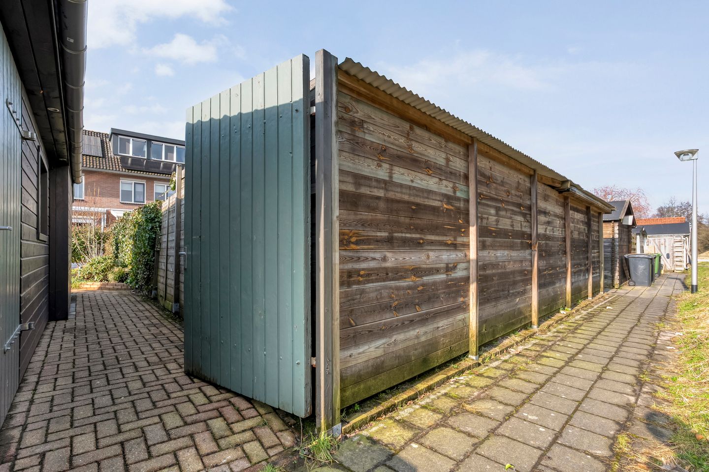 Foto 50 van Bruggemaet 8