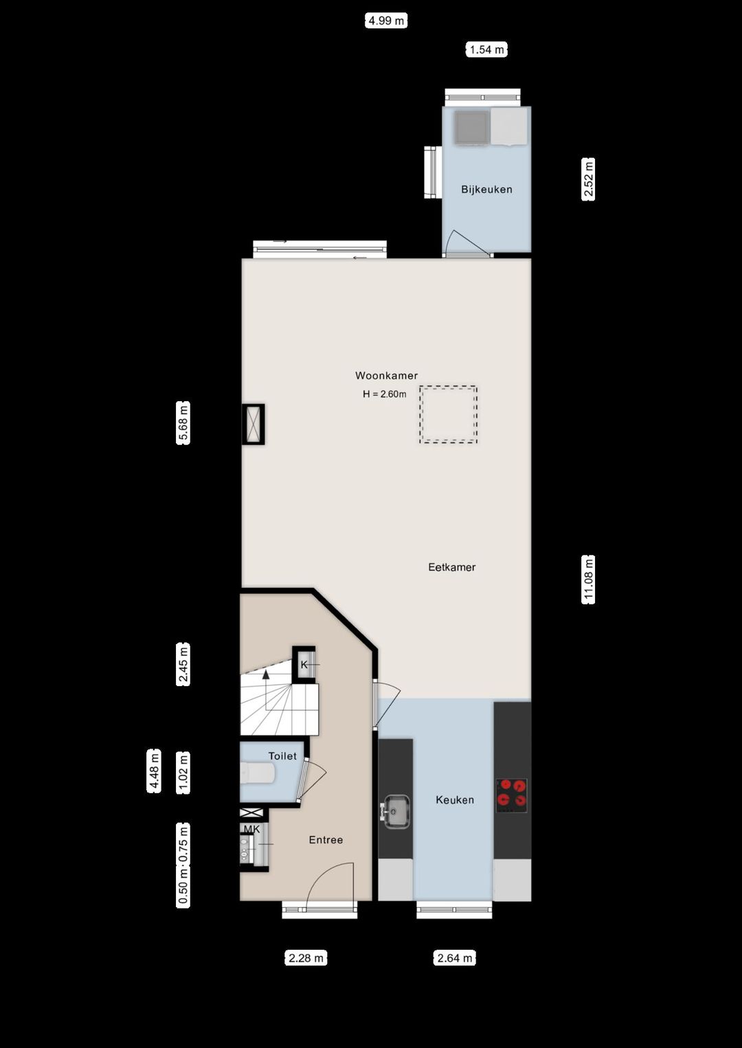 Foto 52 van Bruggemaet 8