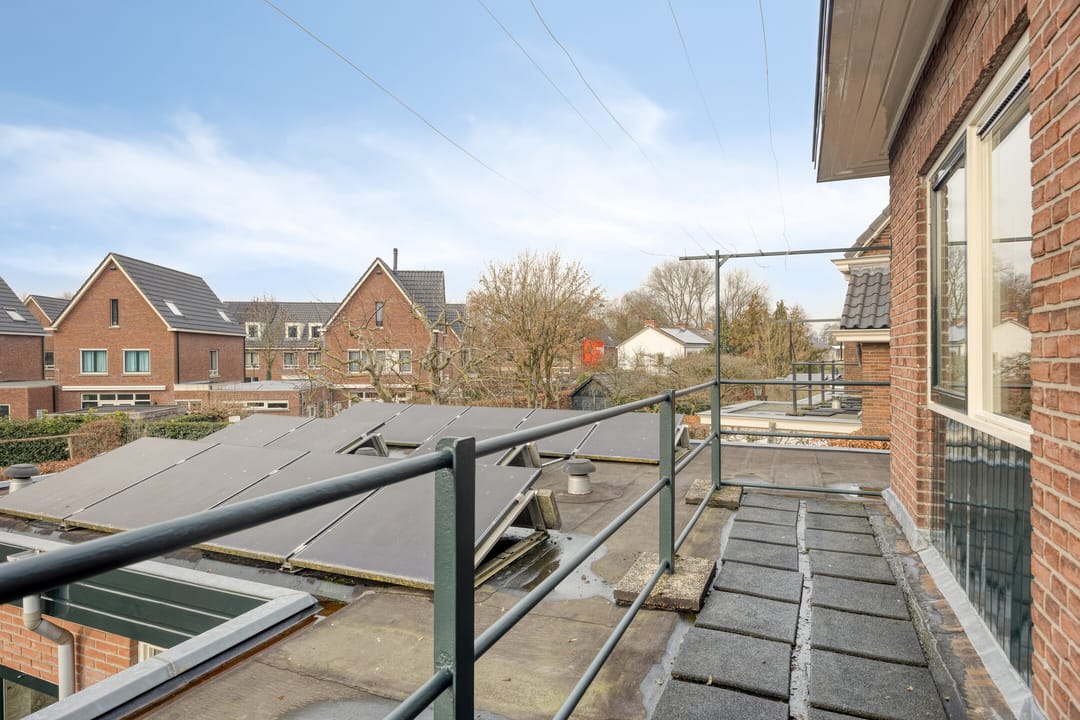 Foto 23 van Prins Bernhardlaan 31