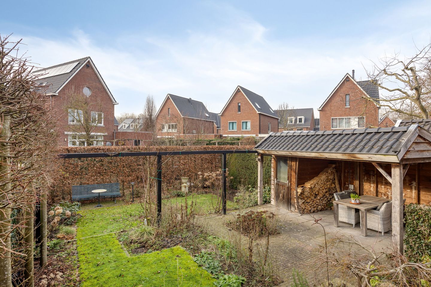 Foto 35 van Prins Bernhardlaan 31