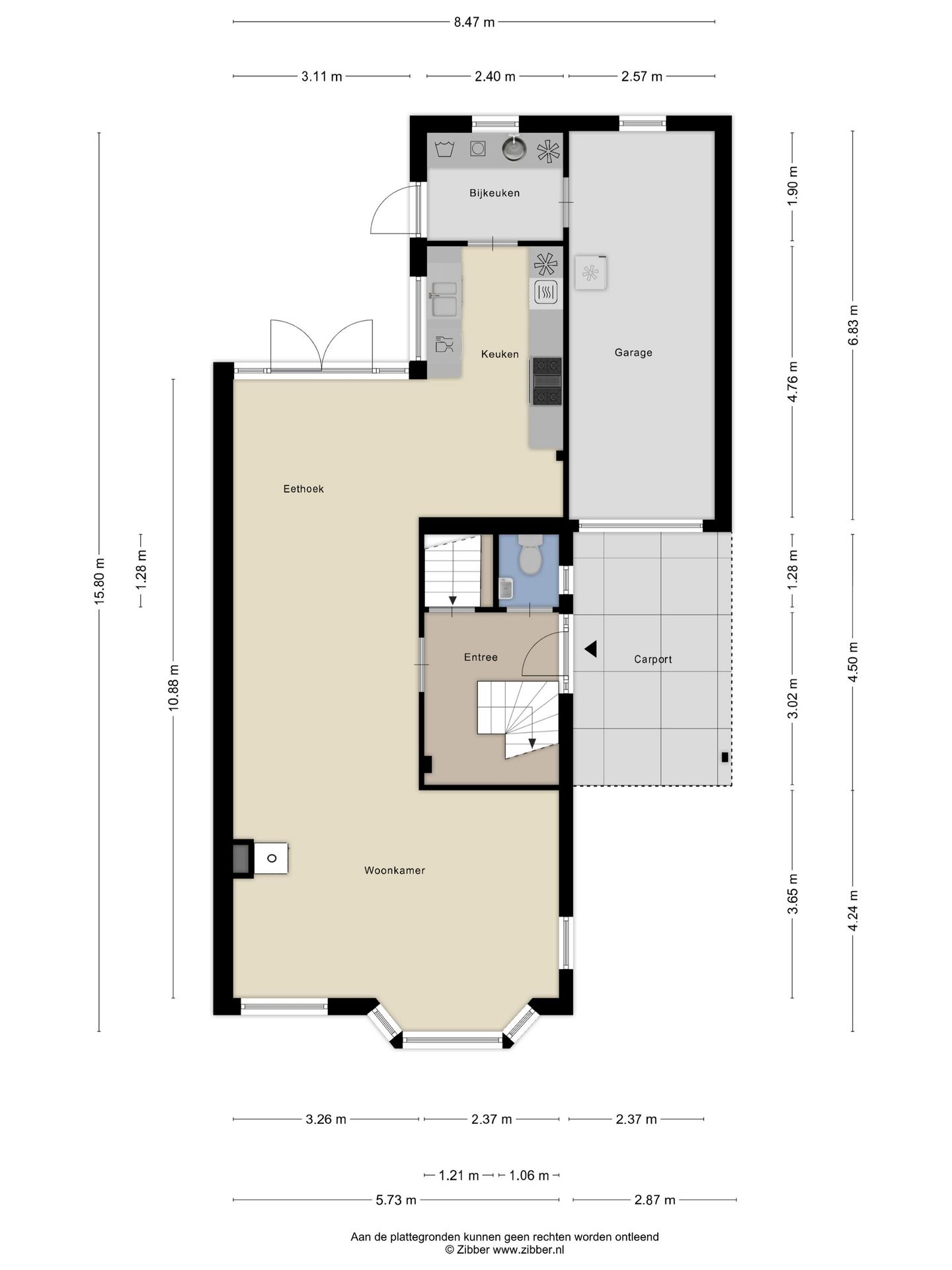 Foto 49 van Prins Bernhardlaan 31