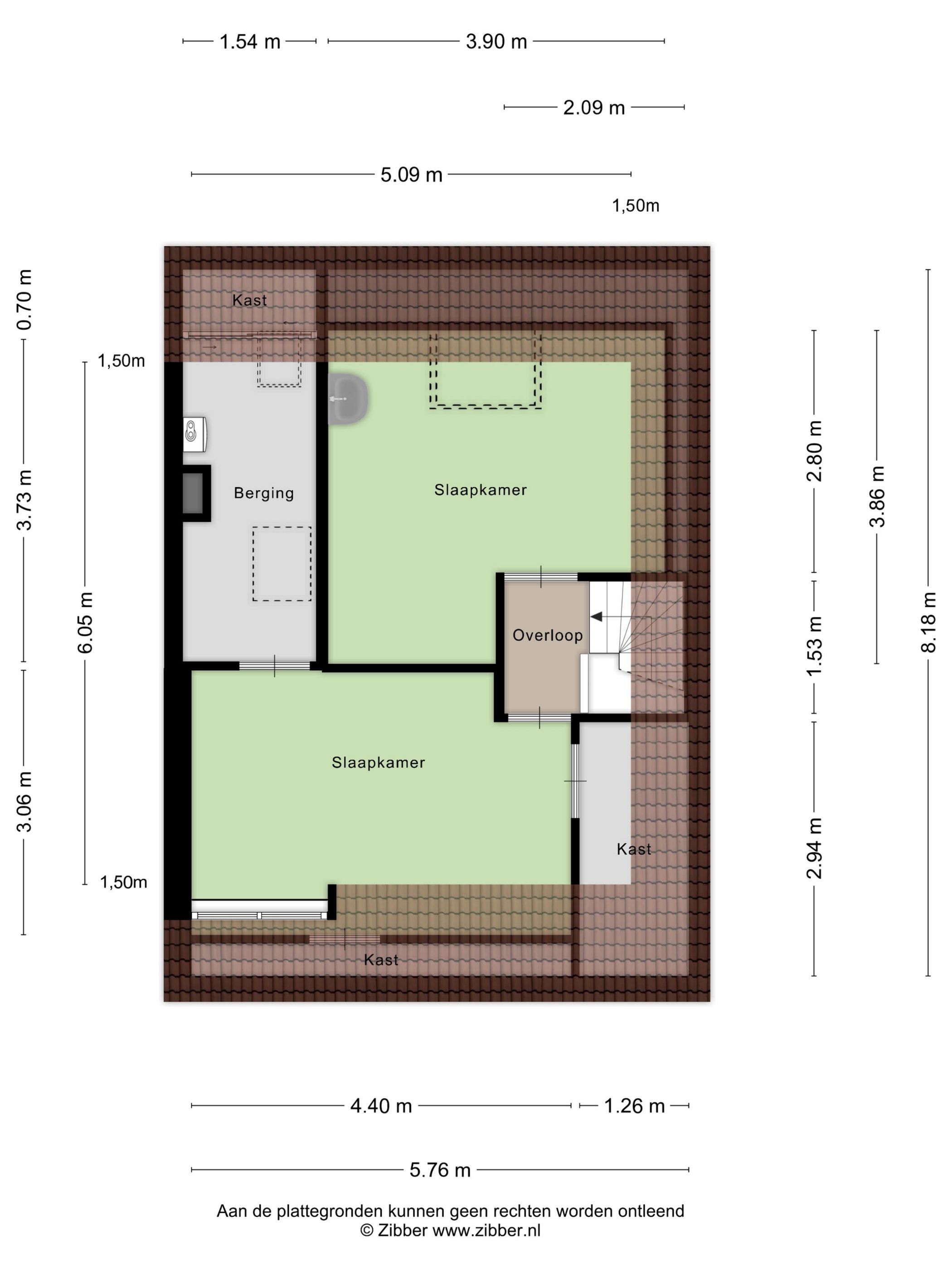 Foto 51 van Prins Bernhardlaan 31