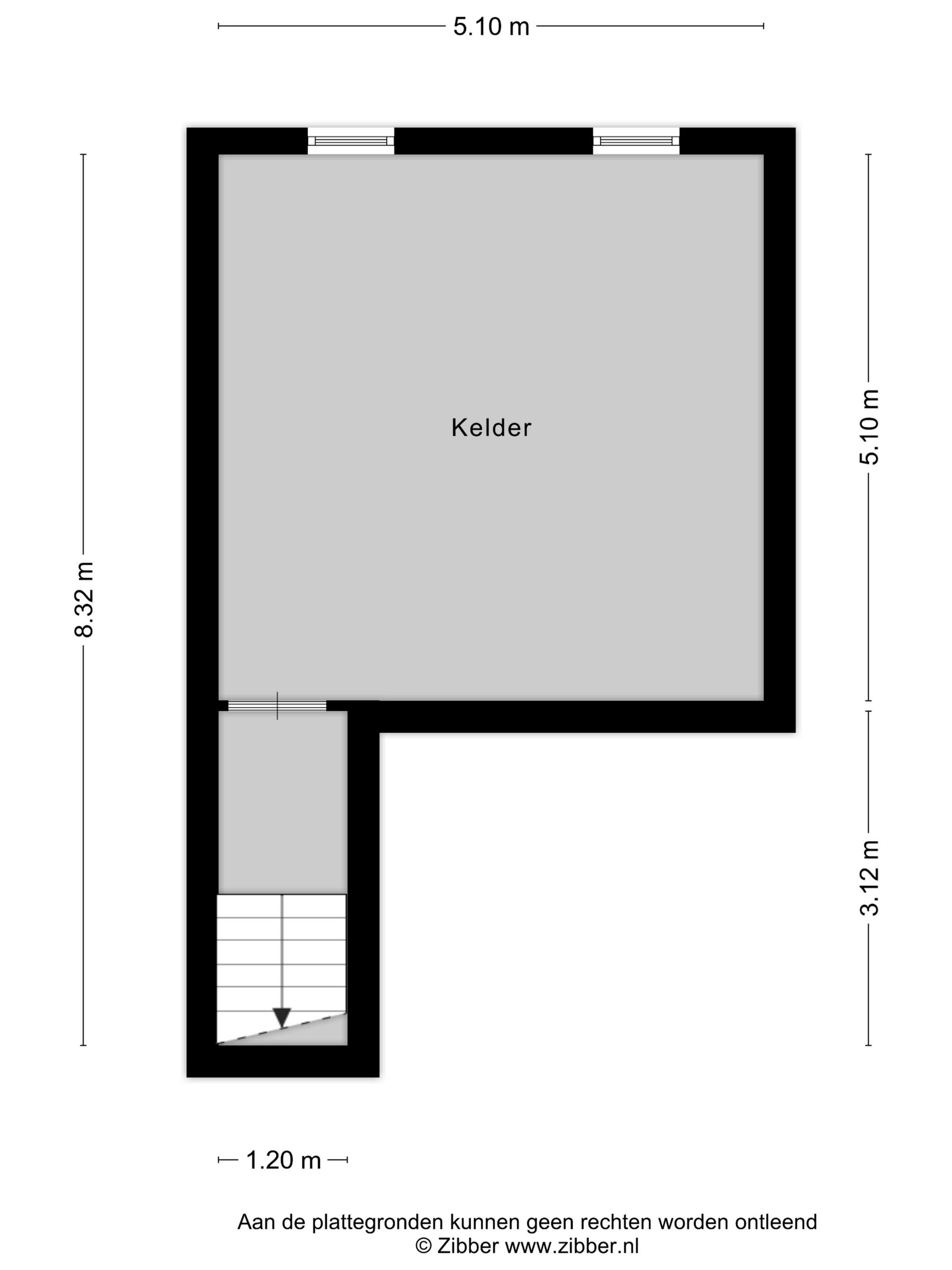 Foto 54 van Prins Bernhardlaan 31