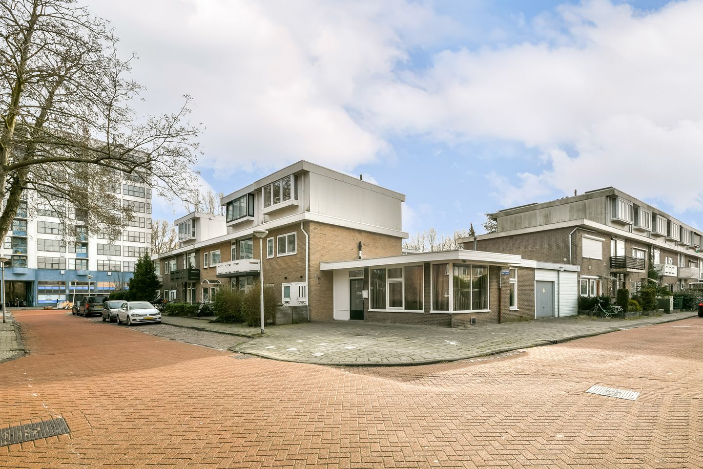 Photo 1 of Fritz Conijnstraat 15