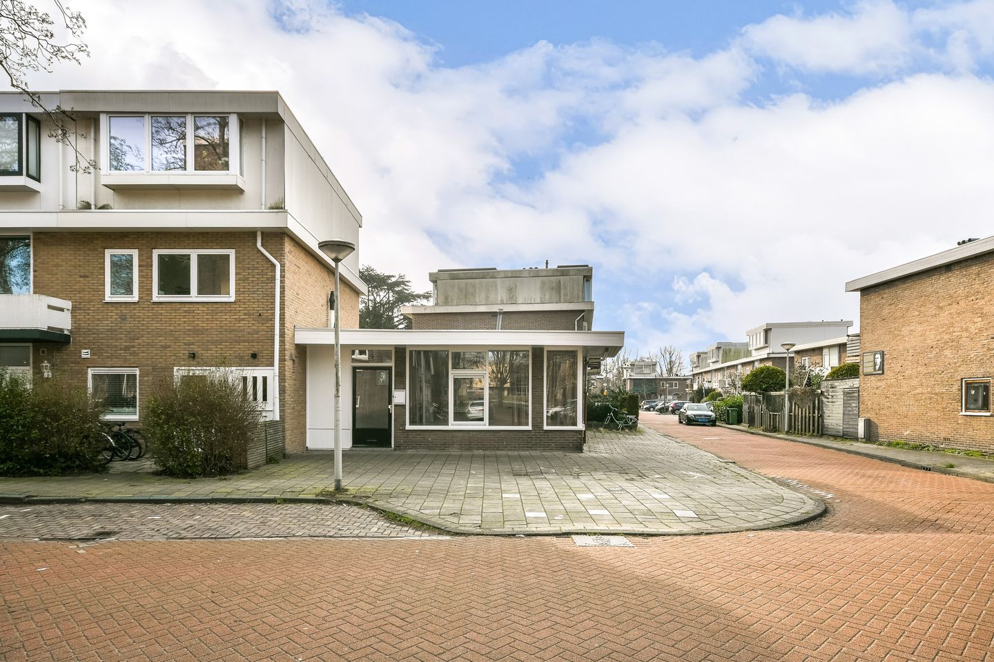 Foto 4 van Fritz Conijnstraat 15