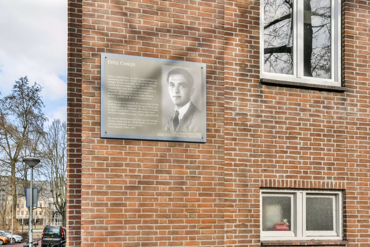 Photo 21 of Fritz Conijnstraat 15