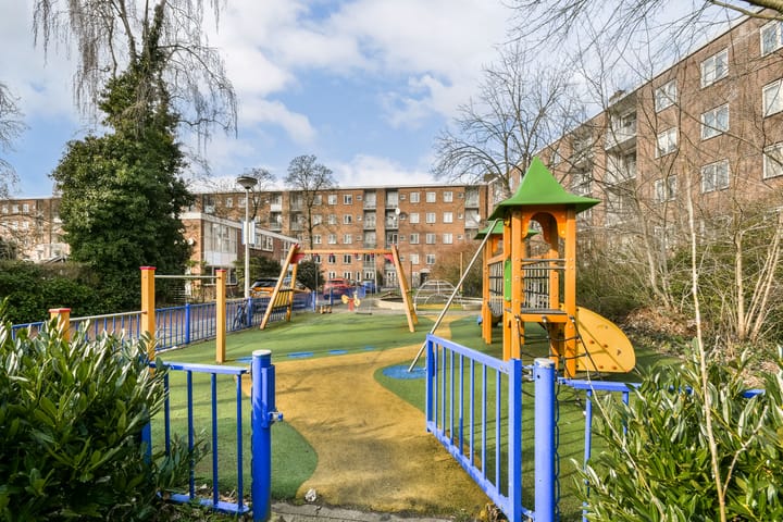 Photo 22 of Fritz Conijnstraat 15