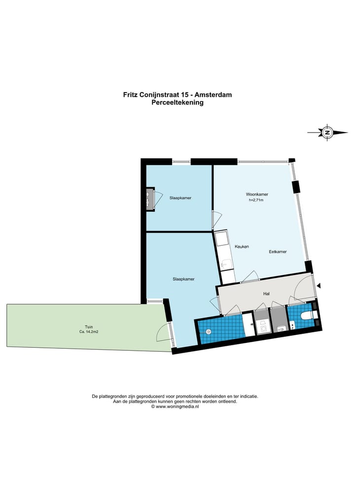 Photo 30 of Fritz Conijnstraat 15