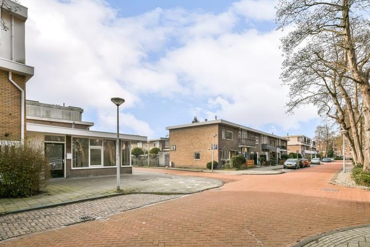 Photo 23 of Fritz Conijnstraat 15