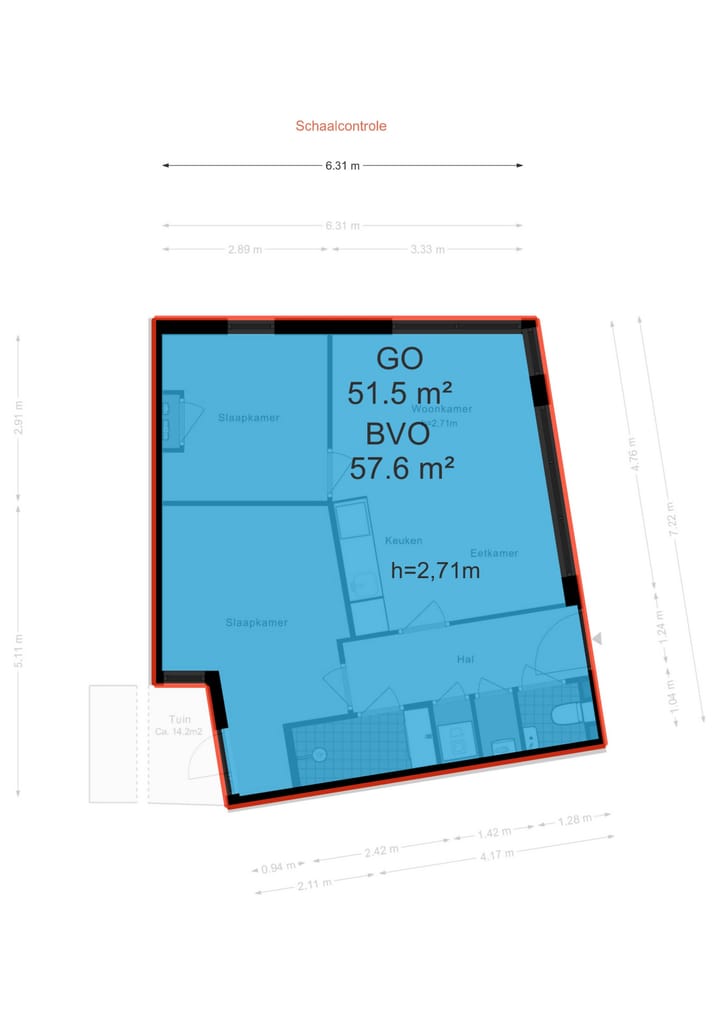 Photo 27 of Fritz Conijnstraat 15