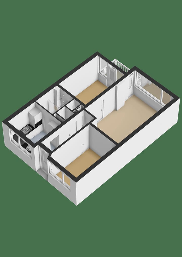 Foto 41 van Schere 250