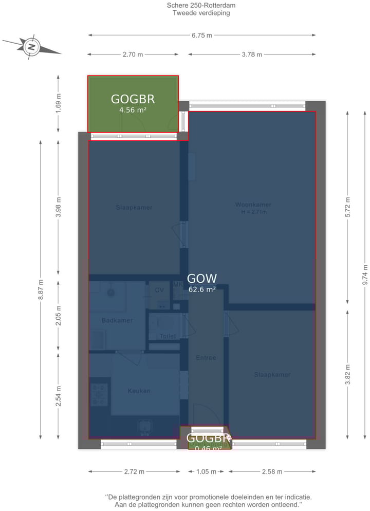 Foto 43 van Schere 250