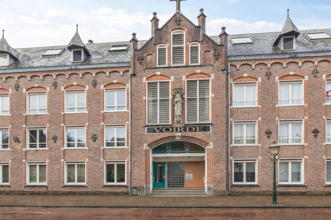 Foto 1 van Sint Andriesstraat 51