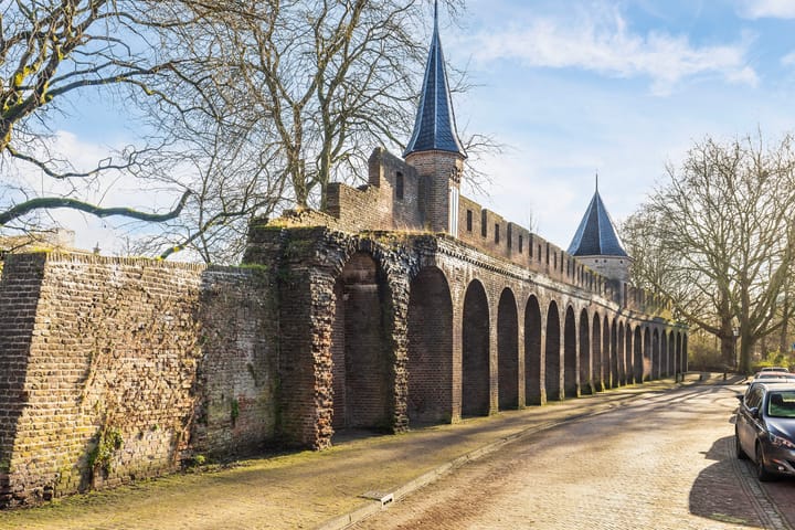 Photo 31 of Sint Andriesstraat 51