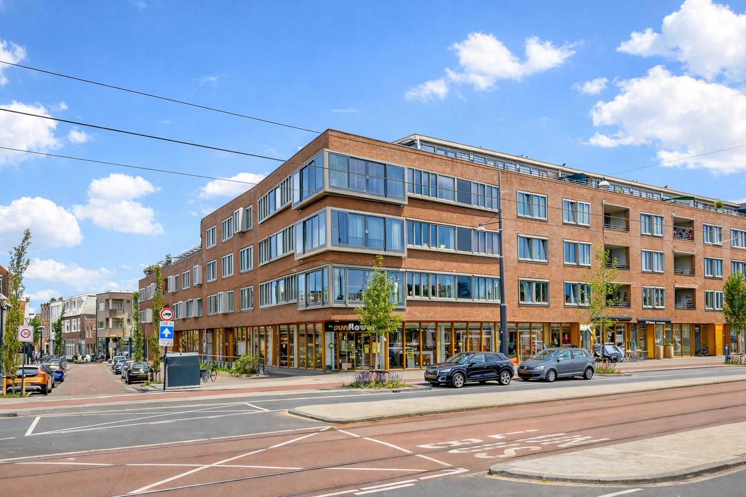 Ouddiemerlaan 4-G 4 G