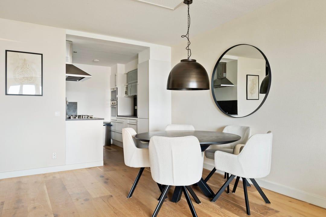 Photo 8 of Ouddiemerlaan 4-G