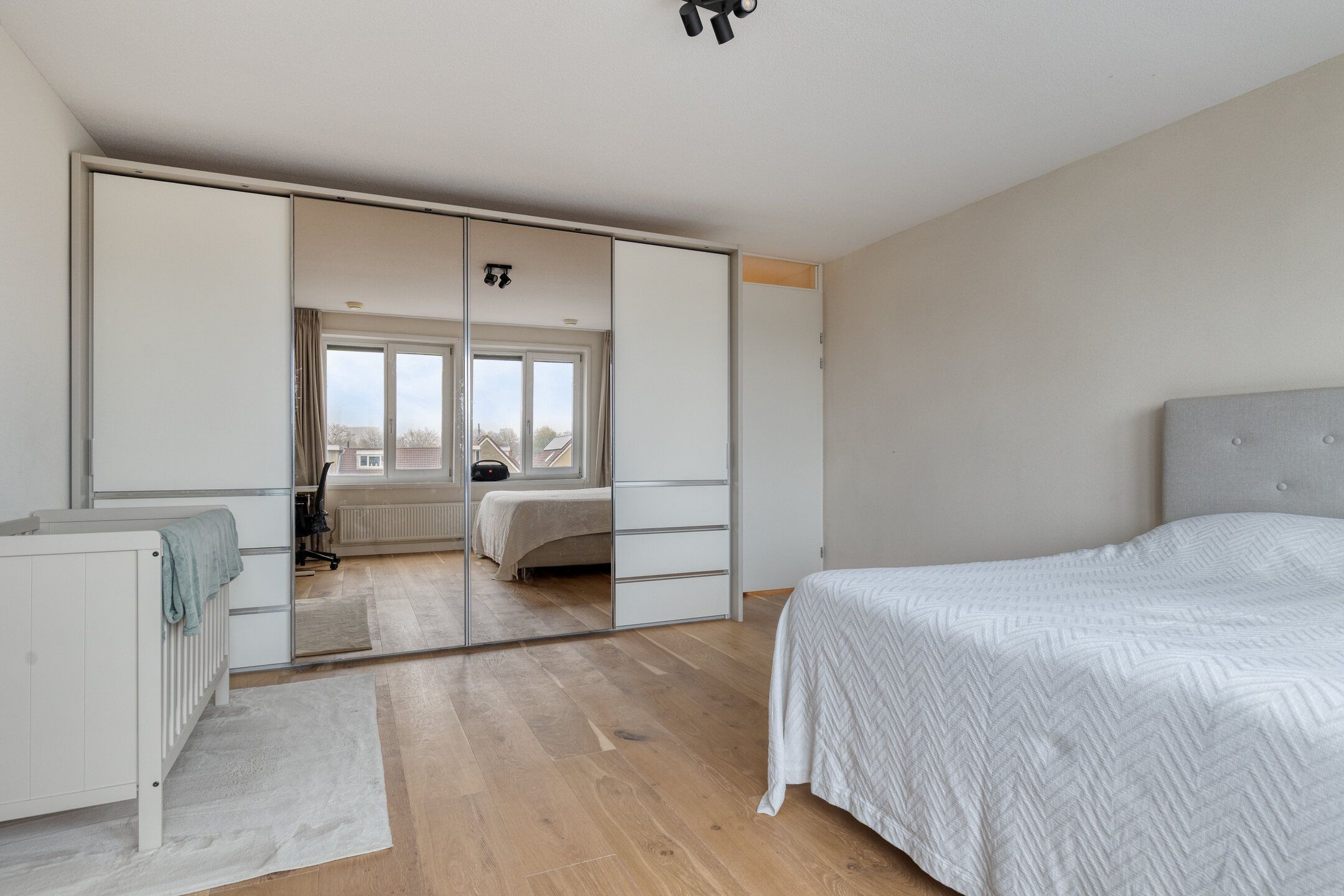 Photo 15 of Ouddiemerlaan 4-G