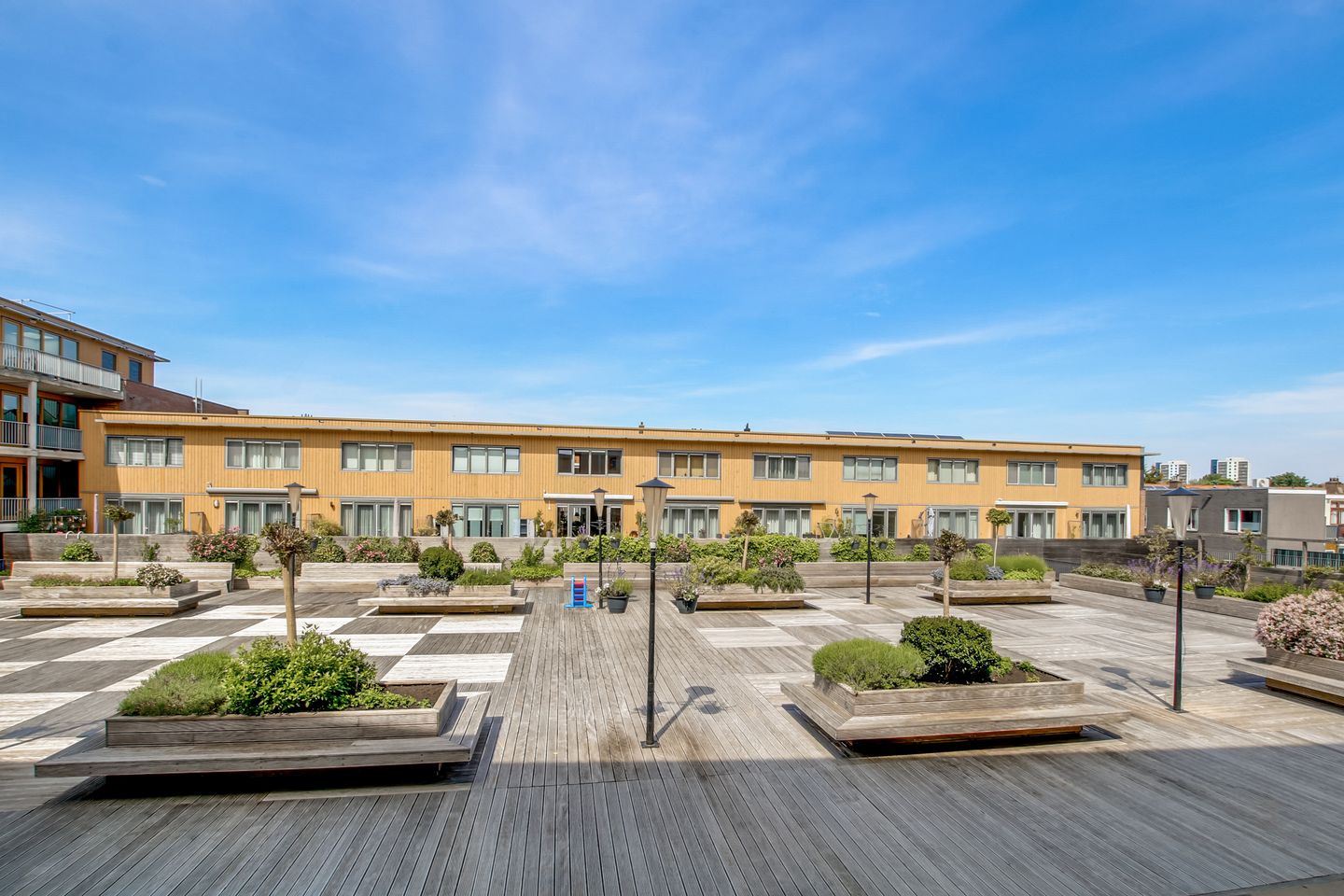 Photo 25 of Ouddiemerlaan 4-G