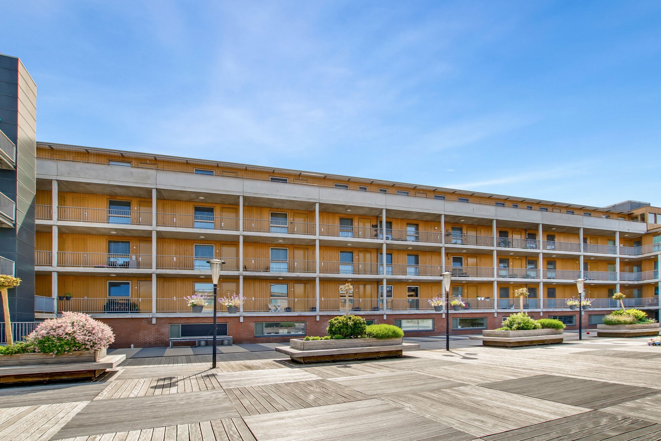 Photo 27 of Ouddiemerlaan 4-G