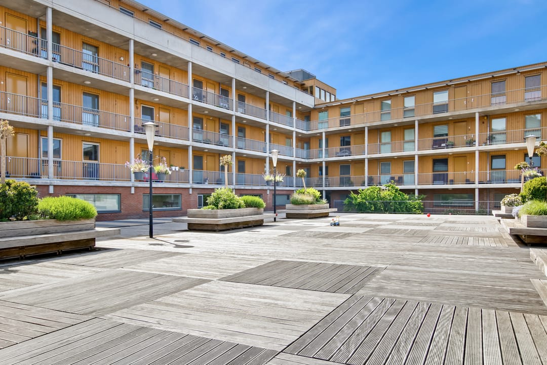 Photo 28 of Ouddiemerlaan 4-G