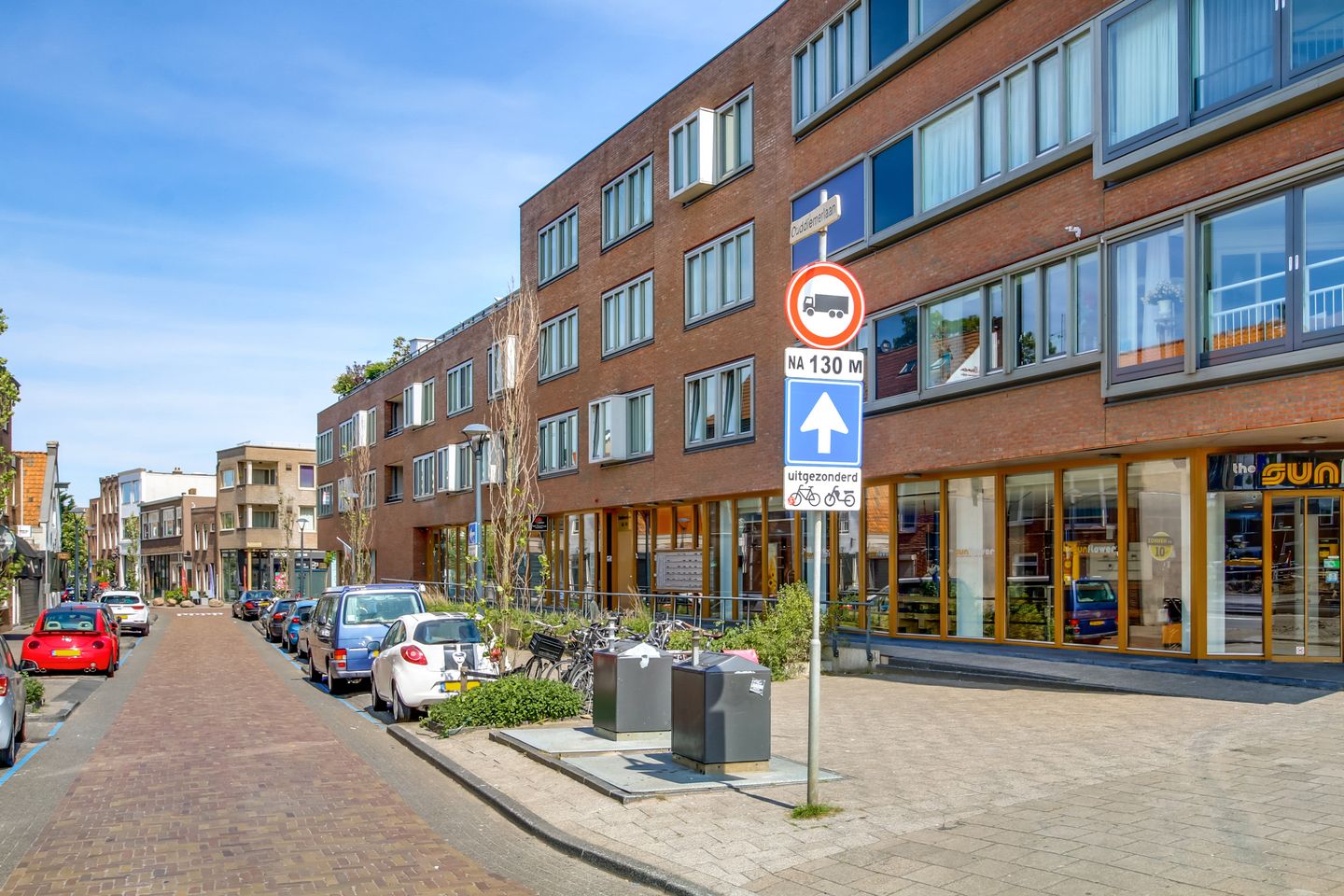 Photo 29 of Ouddiemerlaan 4-G