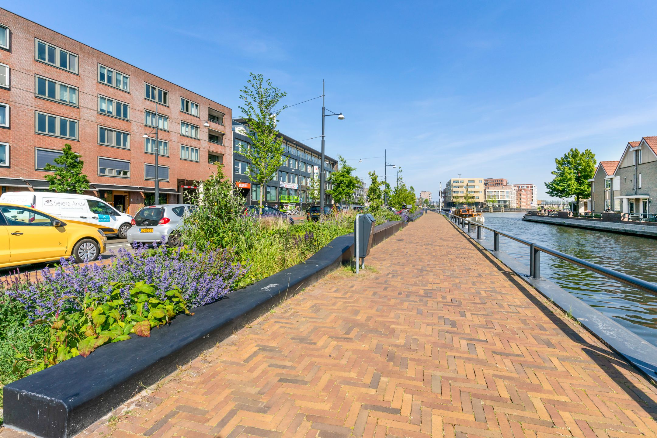 Photo 30 of Ouddiemerlaan 4-G